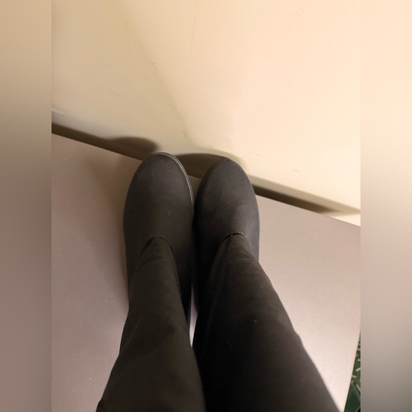 Women’s Toe Warmers Winter Boots - Picture 5 of 7